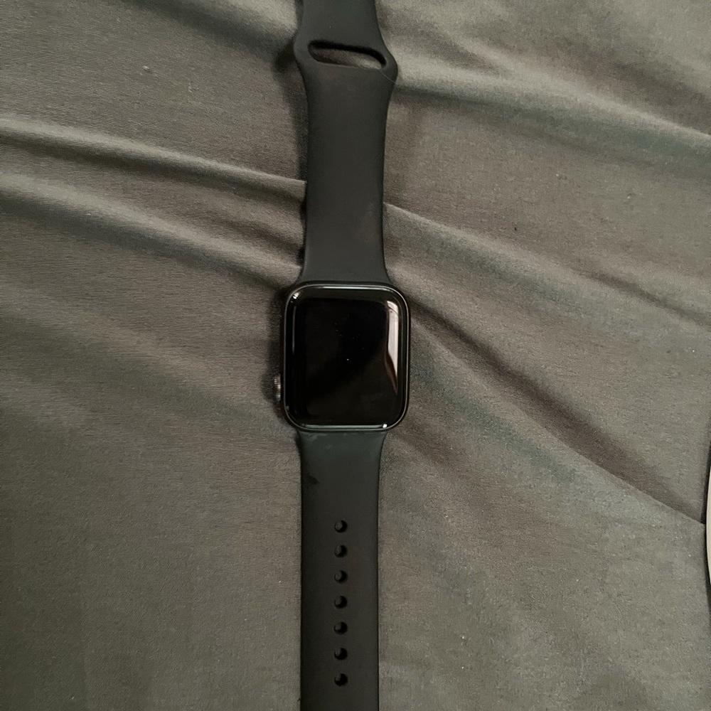 Apple Watch series 6